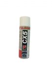 CX5 Silicone Lubricant