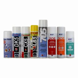 Sprays