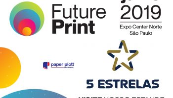 Businnes Fair Future Print