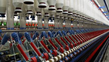 Tu sabías? Abit proyecta un crecimiento del 2,3% para la industria textil en 2020