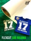 Filme Transfer de Corte Flexcut SBB Maxima