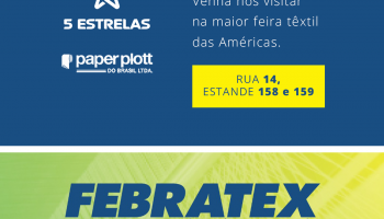(Português do Brasil) Feira Febratex 2022