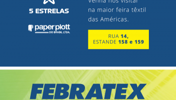 Feira Febratex 2022