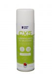 Lubricante Silicona CX5